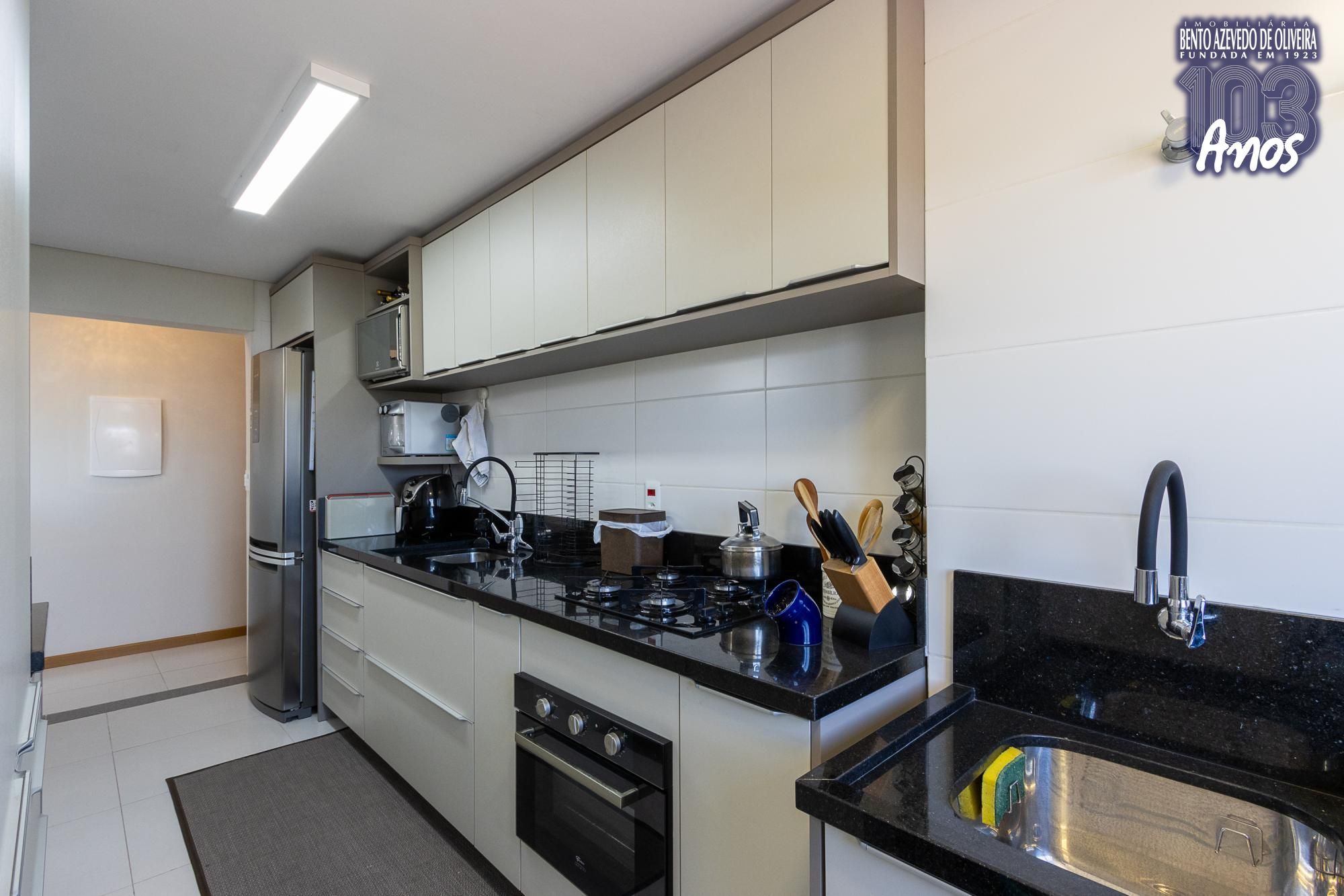Apartamento, 3 quartos, 103 m² - Foto 11