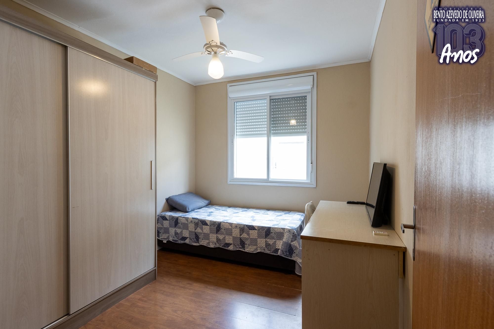 Apartamento, 3 quartos, 65 m² - Foto 12