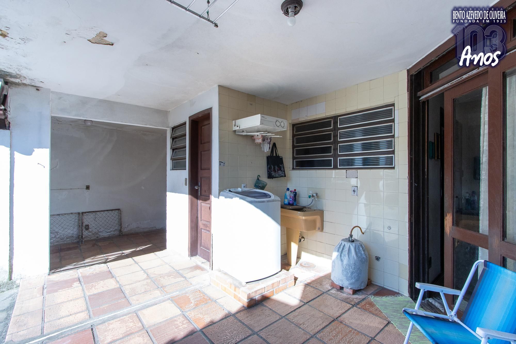 Casa, 4 quartos, 216 m² - Foto 22