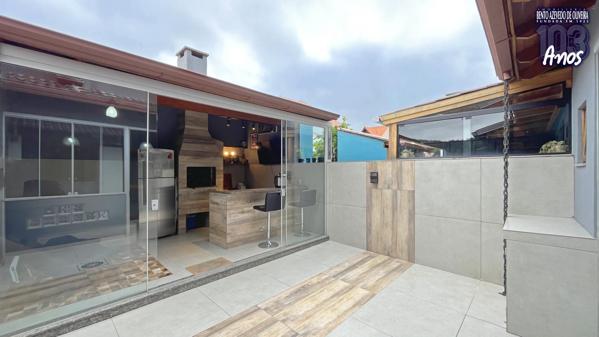 Casa, 2 quartos, 129 m² - Foto 25