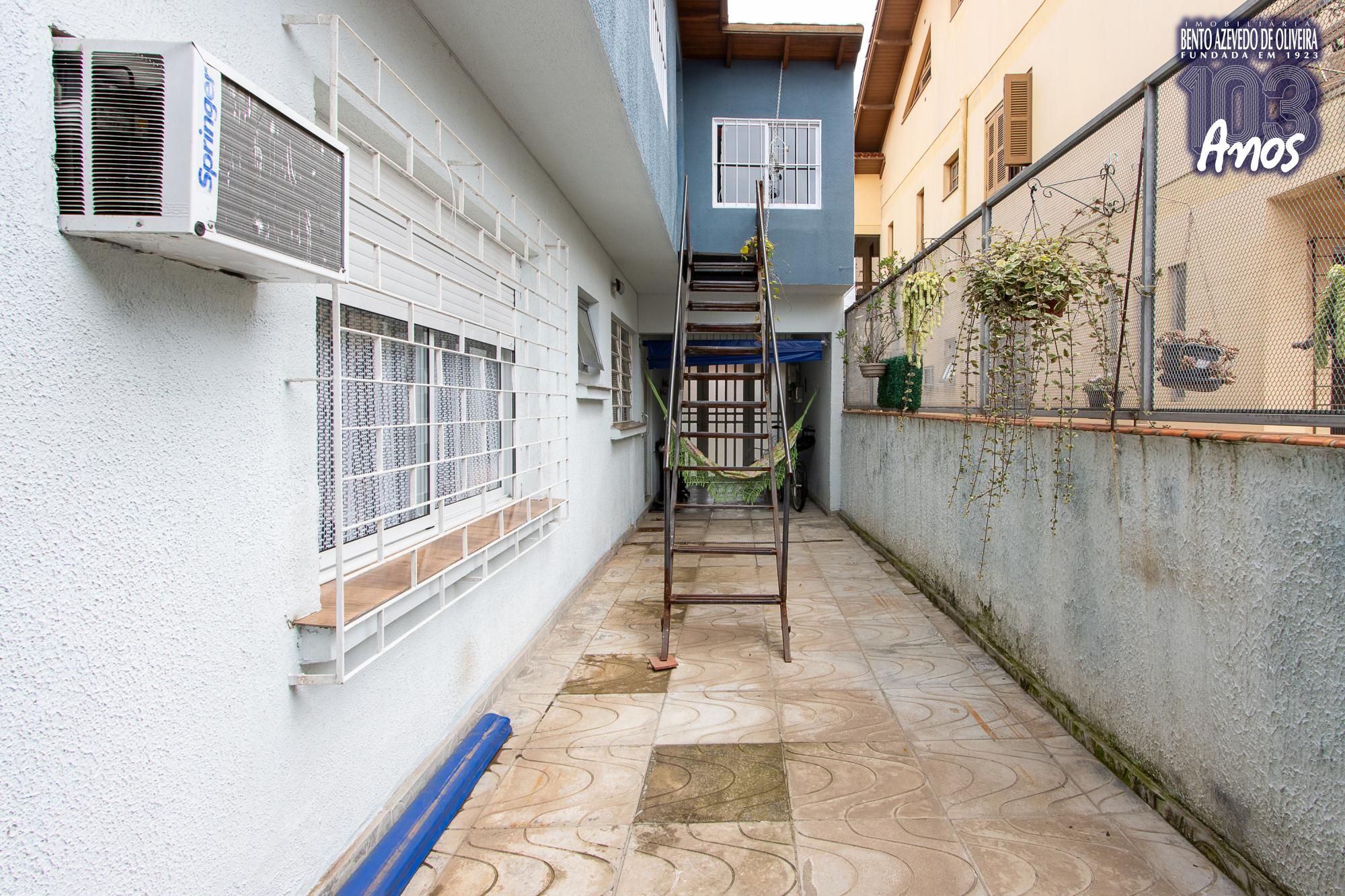 Casa, 3 quartos, 250 m² - Foto 40