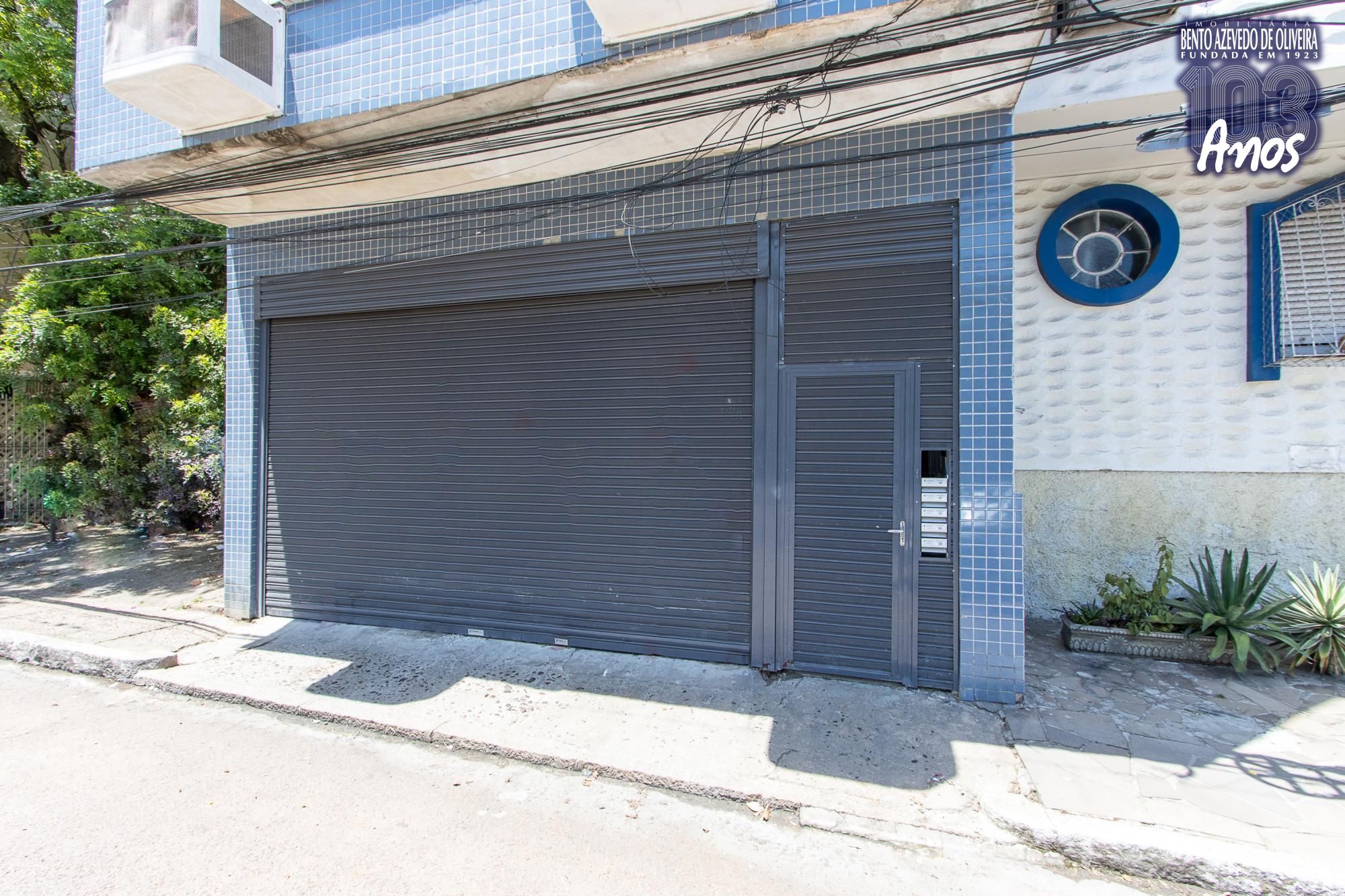 Apartamento, 1 quarto, 36 m² - Foto 15
