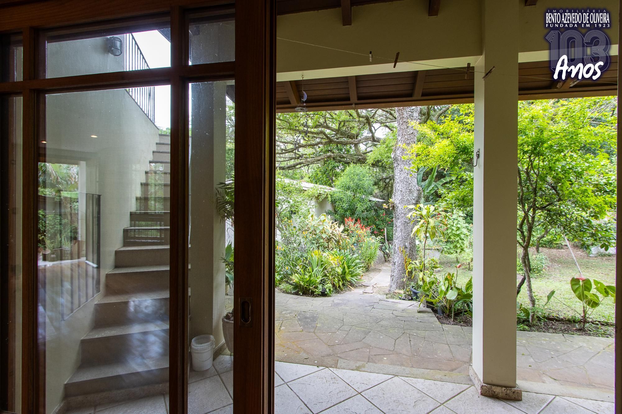 Casa, 3 quartos, 202 m² - Foto 41