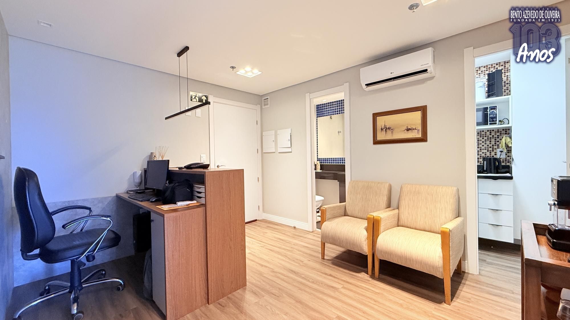 Sala-Conjunto, 79 m² - Foto 3