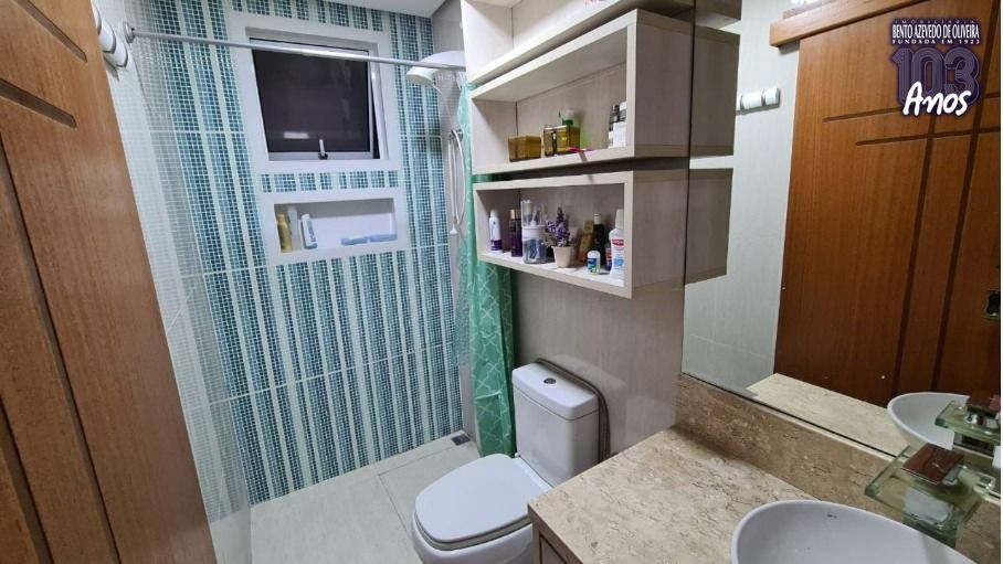 Apartamento, 3 quartos, 65 m² - Foto 4