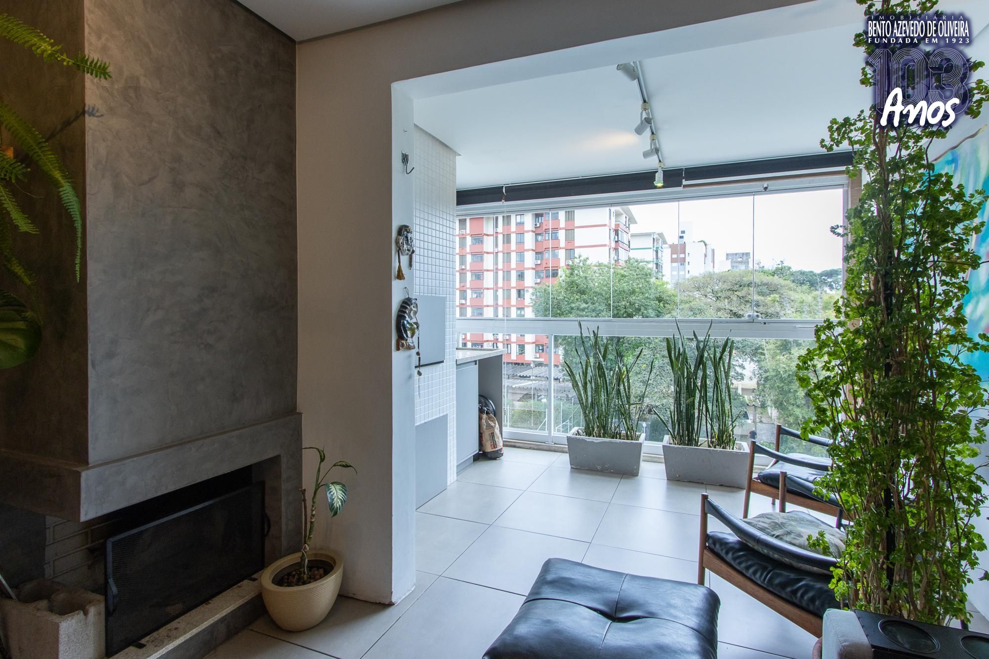 Apartamento, 3 quartos, 98 m² - Foto 5