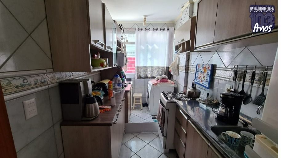 Apartamento, 3 quartos, 65 m² - Foto 8