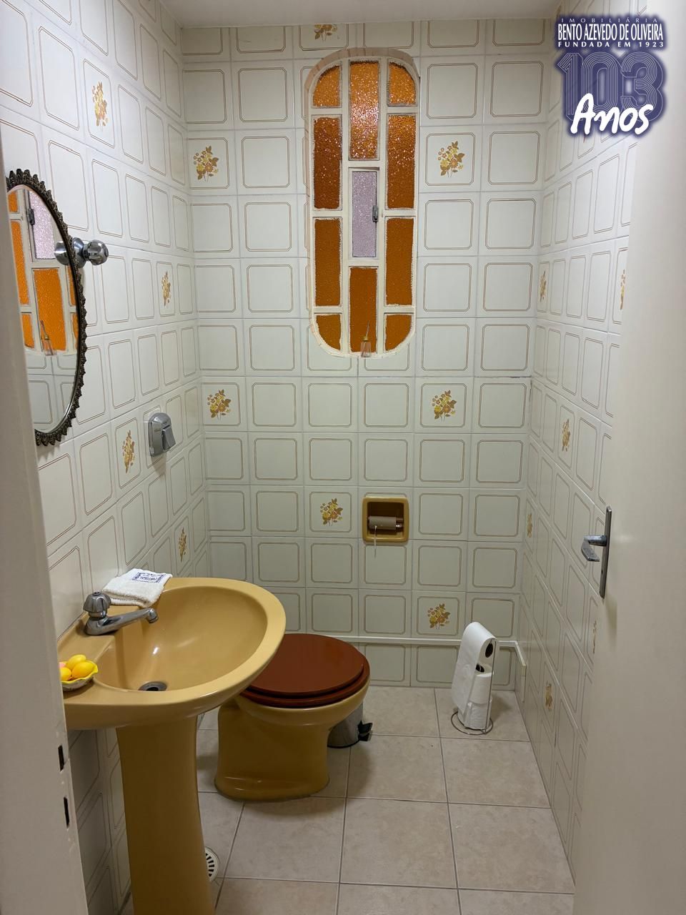 Lavabo