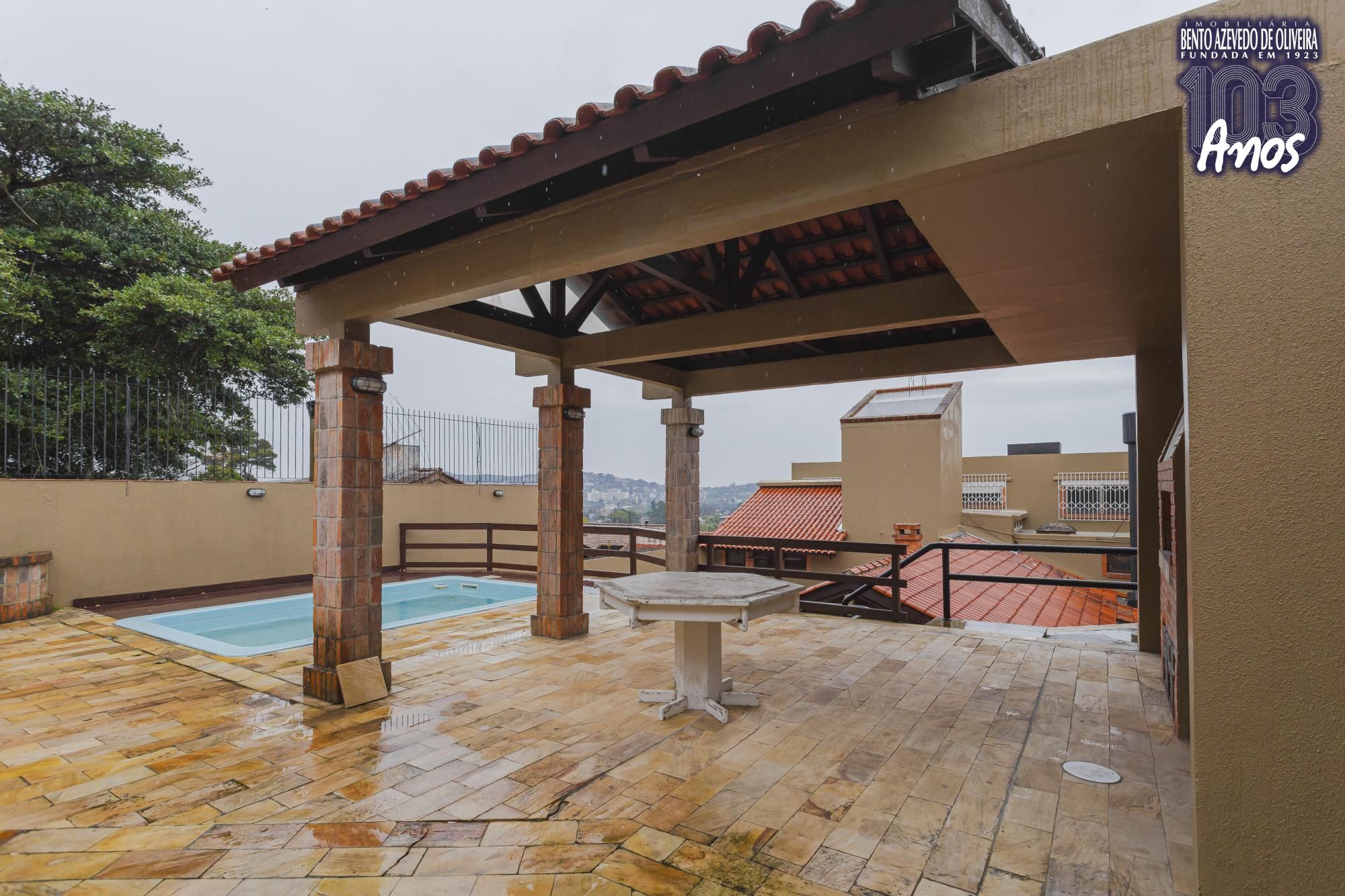 Casa, 3 quartos, 375 m² - Foto 26