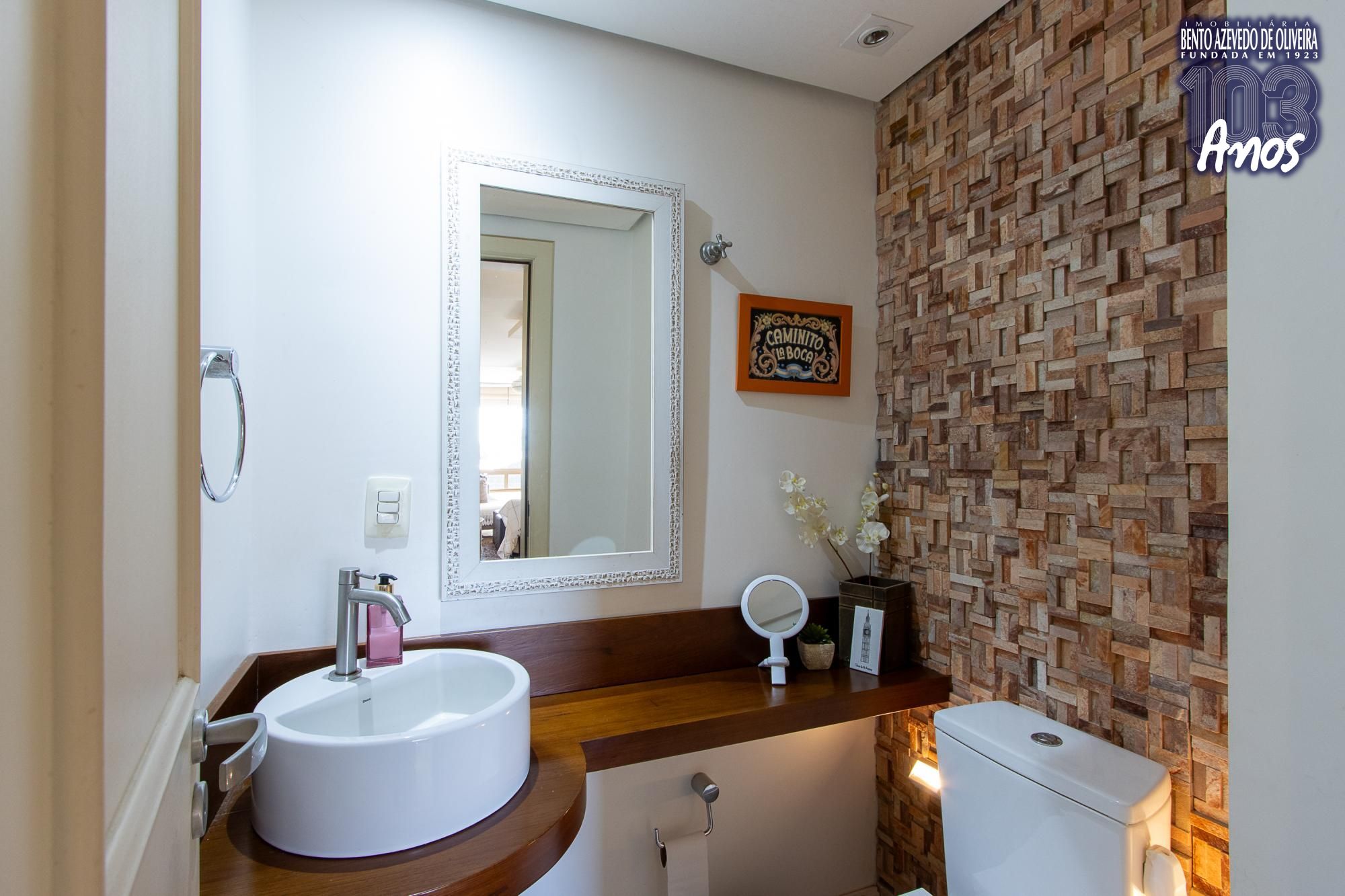Apartamento, 3 quartos, 113 m² - Foto 9