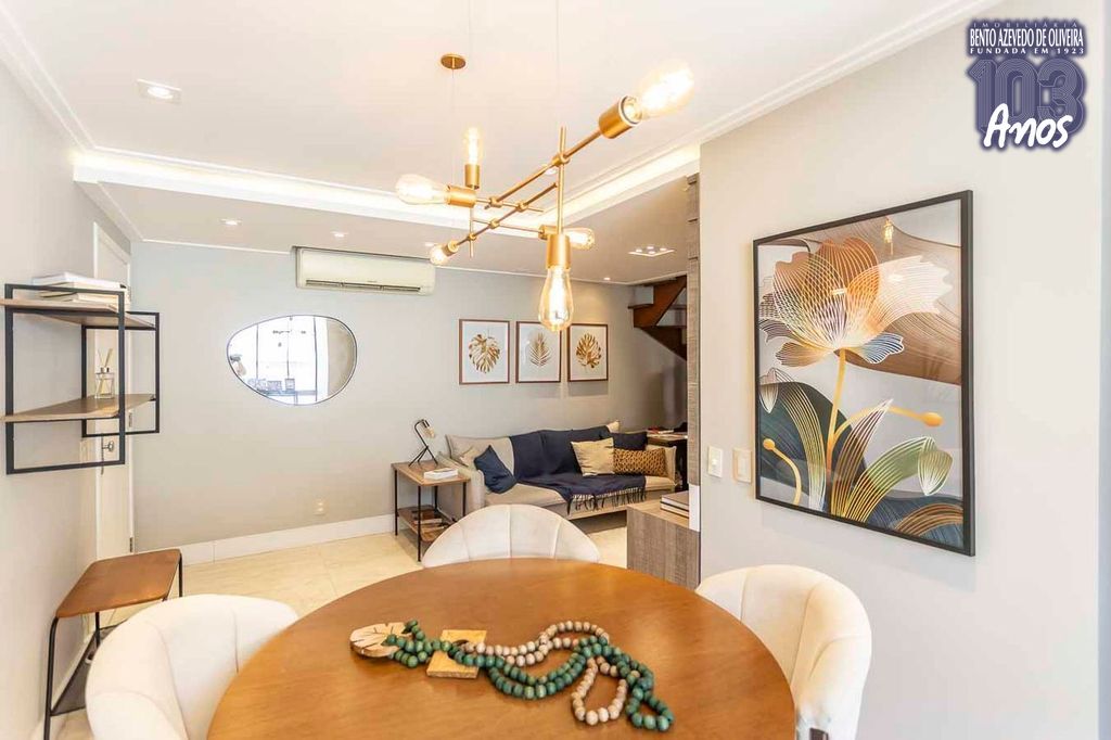 Cobertura, 3 quartos, 177 m² - Foto 21