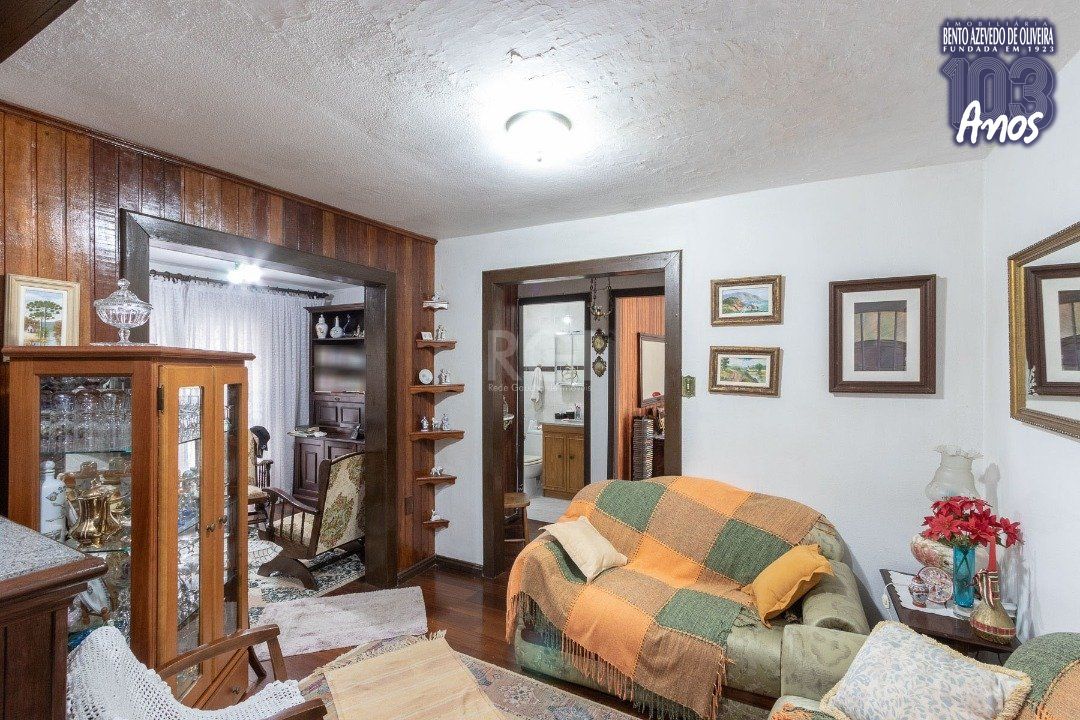 Casa, 3 quartos, 200 m² - Foto 13