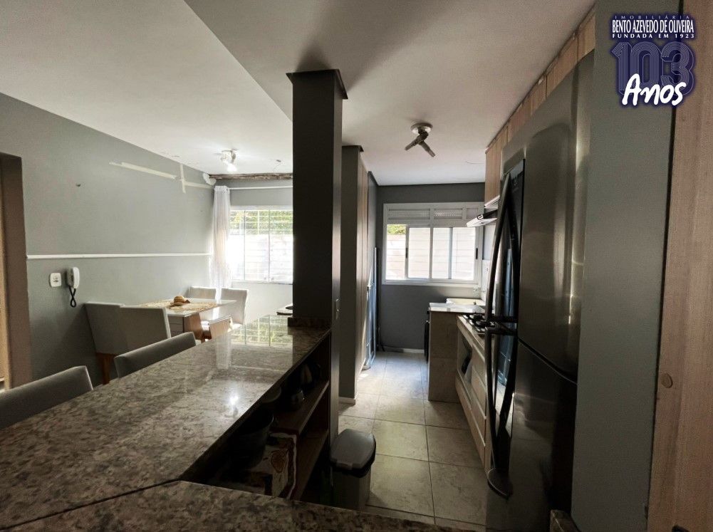 Apartamento, 2 quartos, 55 m² - Foto 24