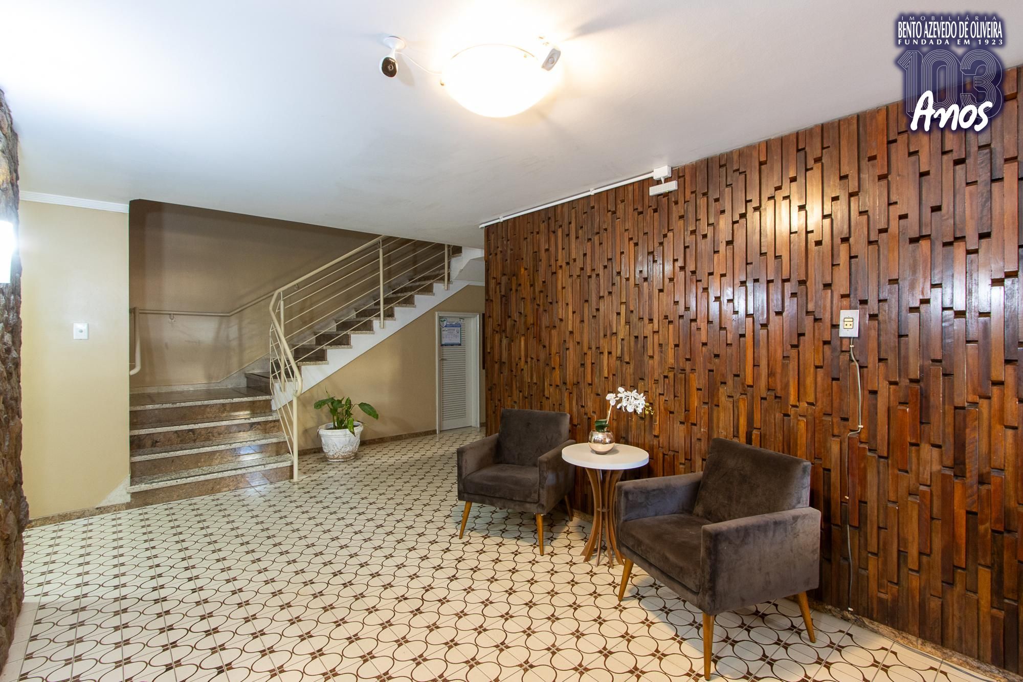 Apartamento, 4 quartos, 132 m² - Foto 31