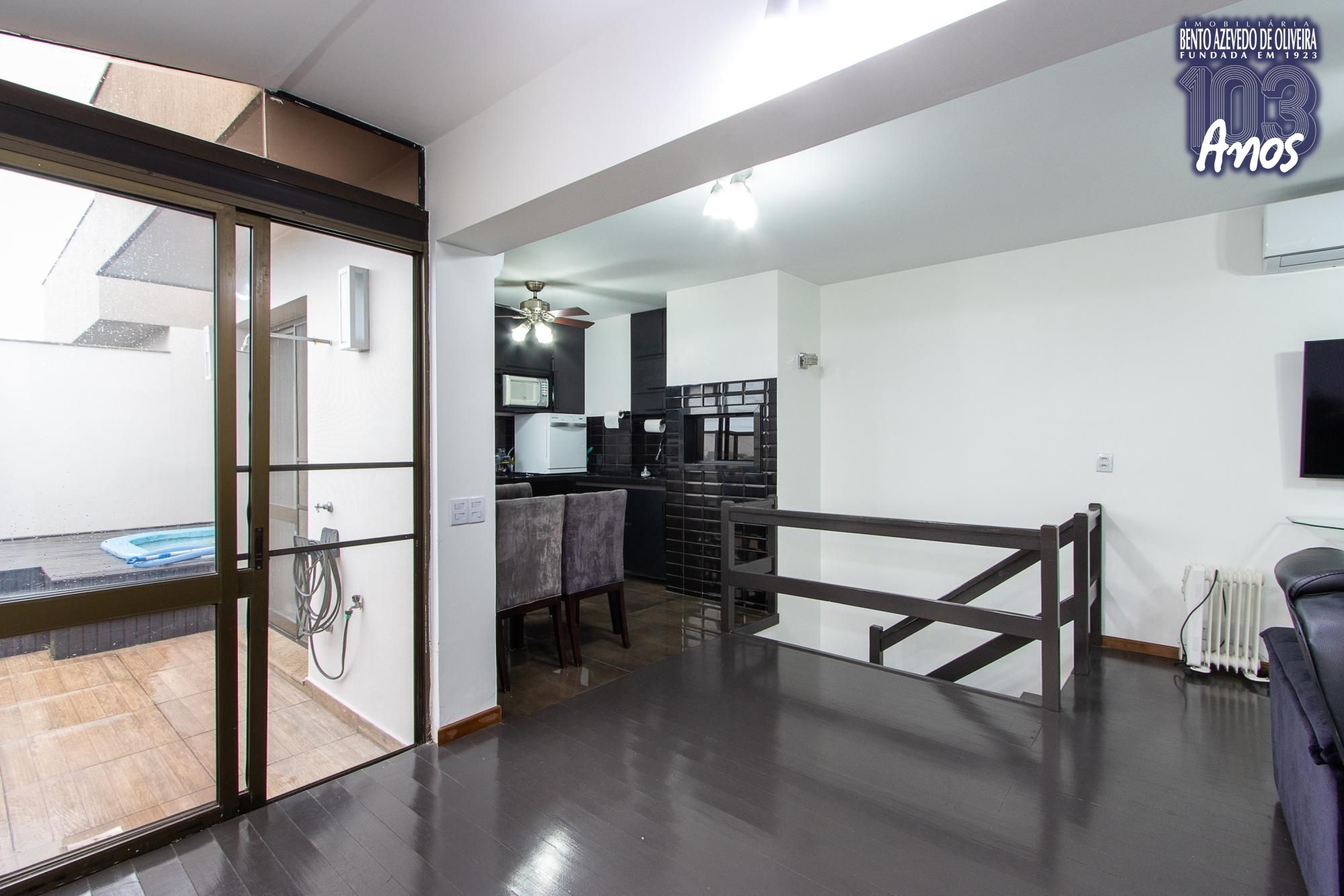 Cobertura, 3 quartos, 159 m² - Foto 31