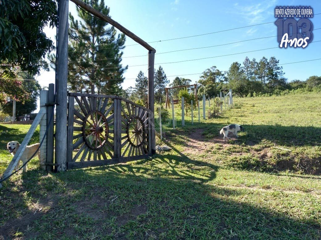 Sítio, 4 quartos, 8 hectares - Foto 28