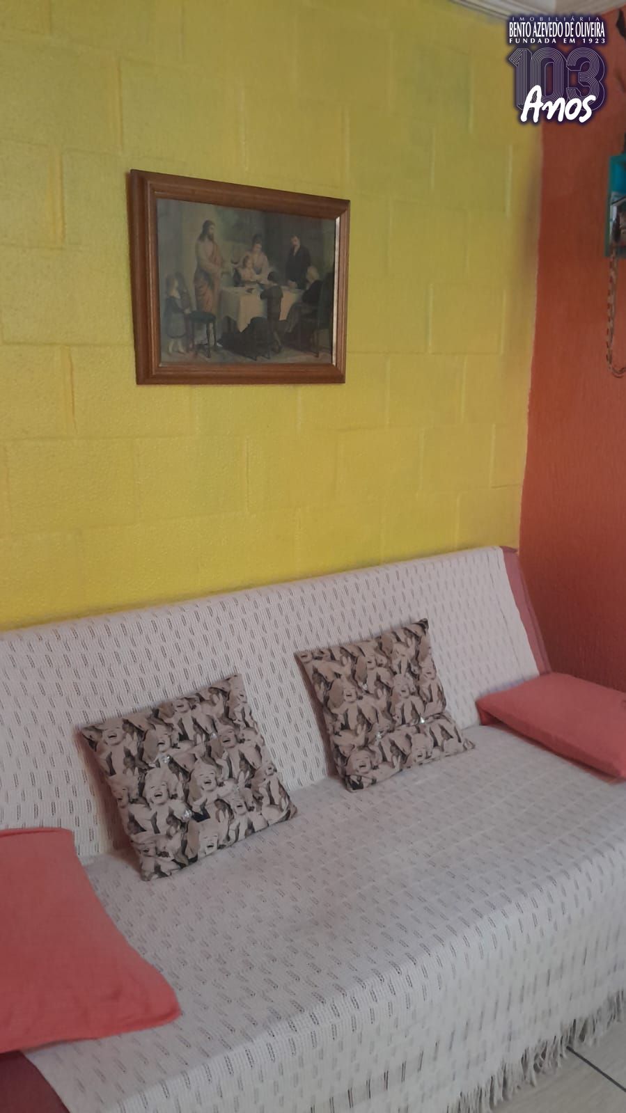 Apartamento, 2 quartos, 36 m² - Foto 2