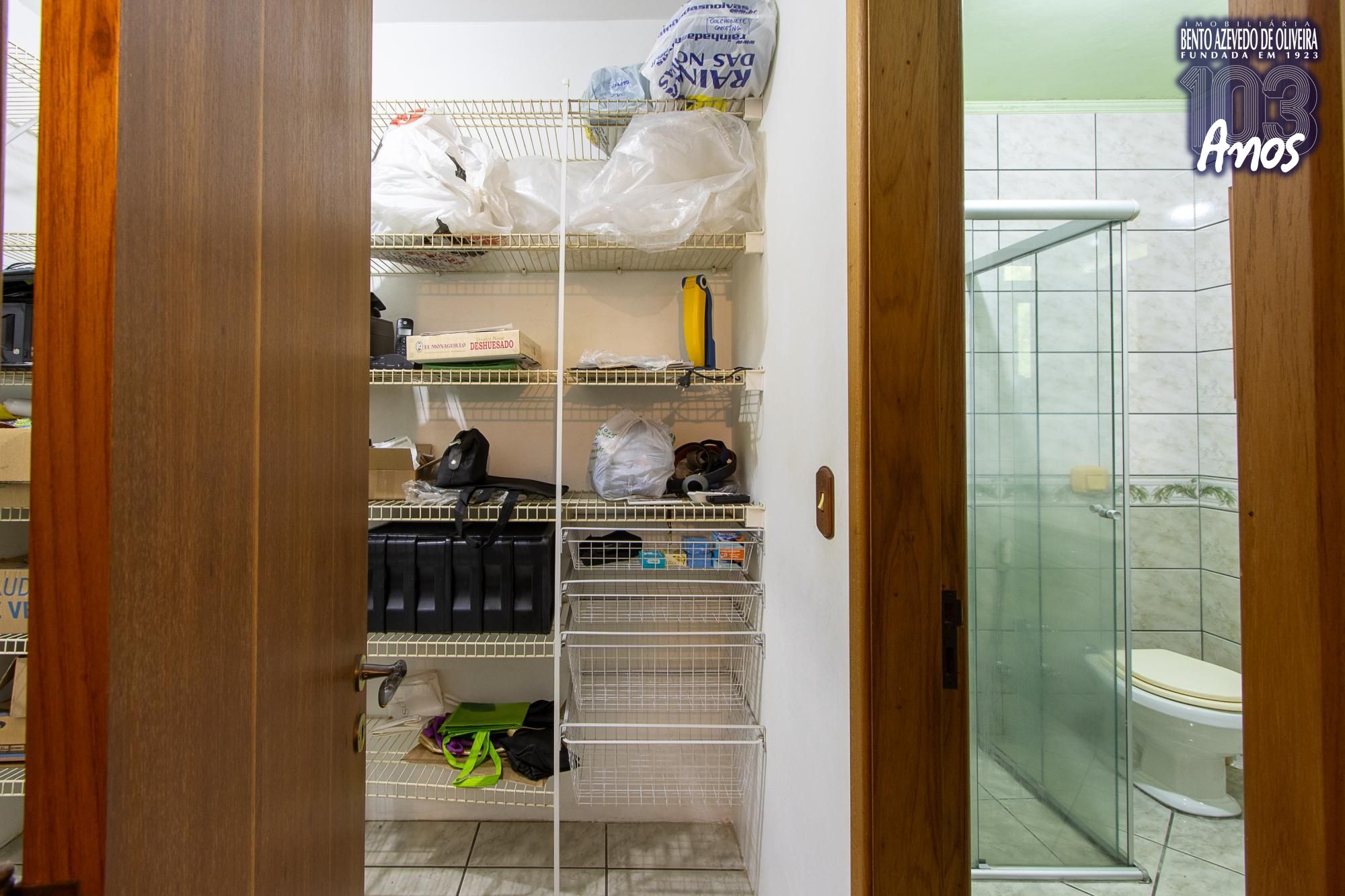Casa, 3 quartos, 202 m² - Foto 36