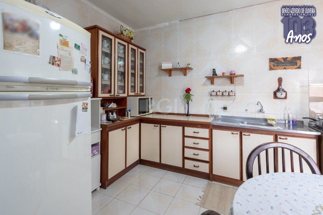 Casa, 3 quartos, 200 m² - Foto 17