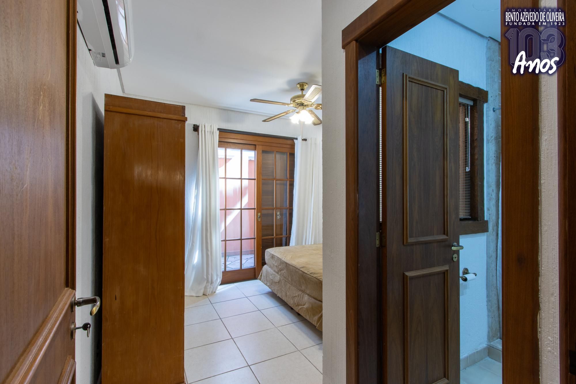 4* Suite térrea