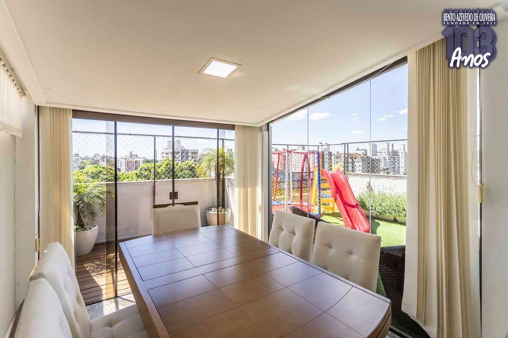 Cobertura, 3 quartos, 177 m² - Foto 4