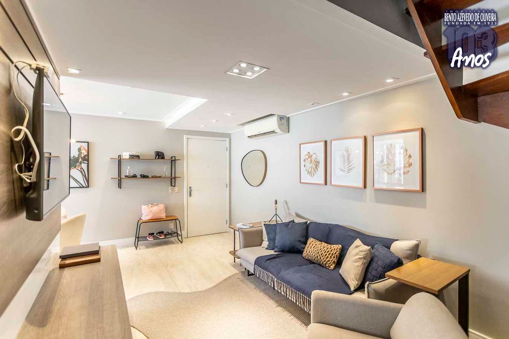 Cobertura, 3 quartos, 177 m² - Foto 23