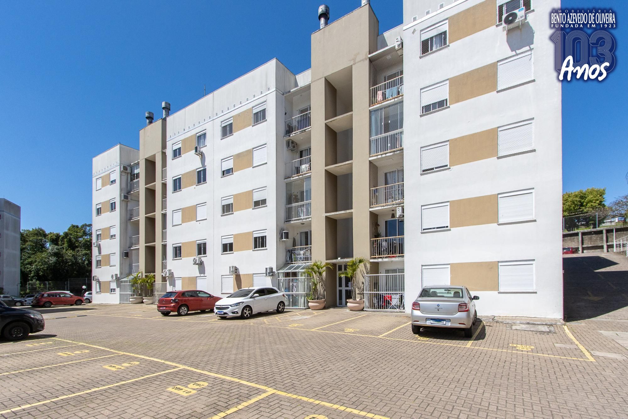 Apartamento, 2 quartos, 53 m² - Foto 22
