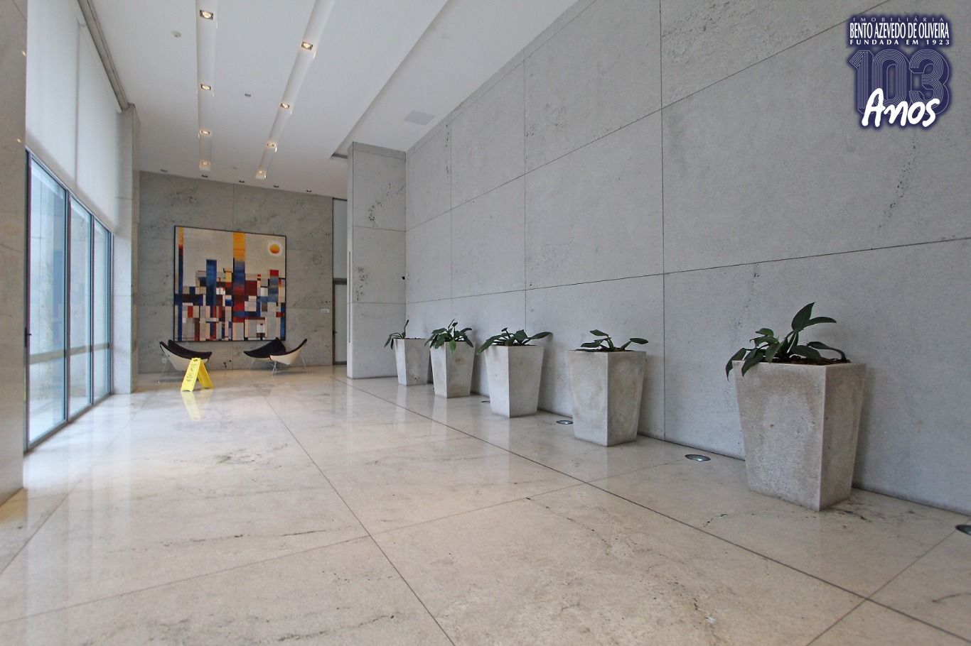 Apartamento, 1 quarto, 41 m² - Foto 20