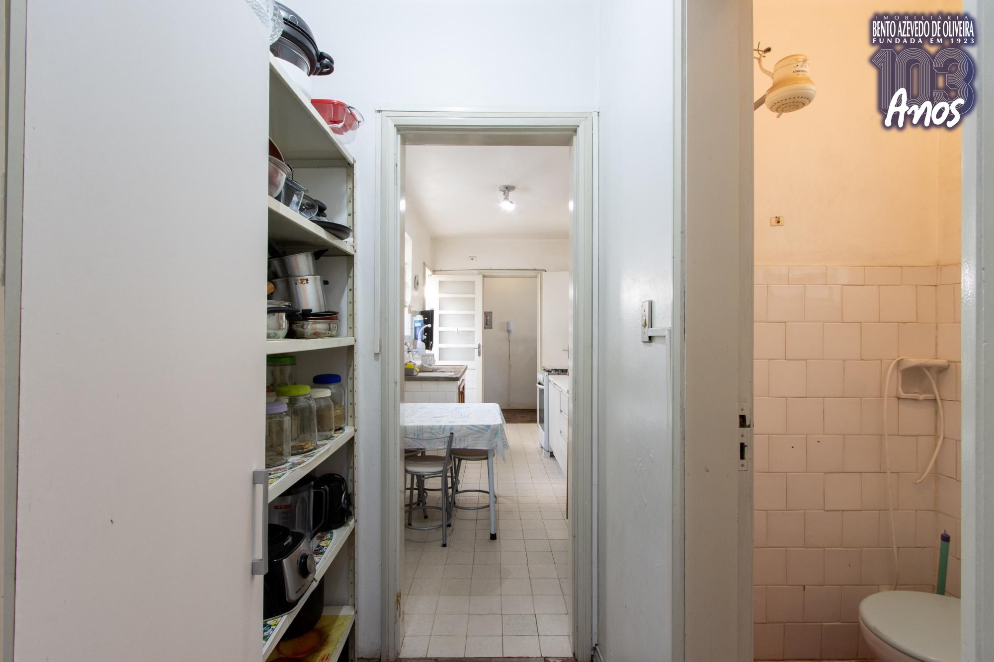 Apartamento, 3 quartos, 110 m² - Foto 29