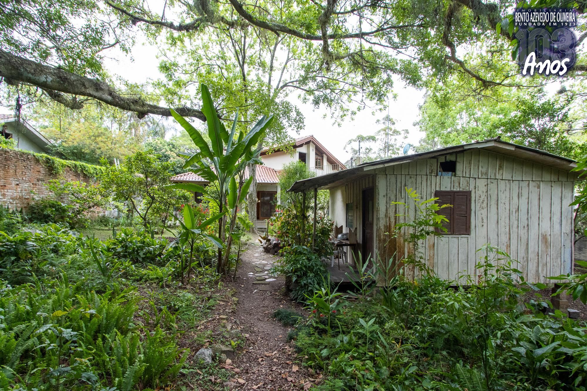 Casa, 3 quartos, 202 m² - Foto 47