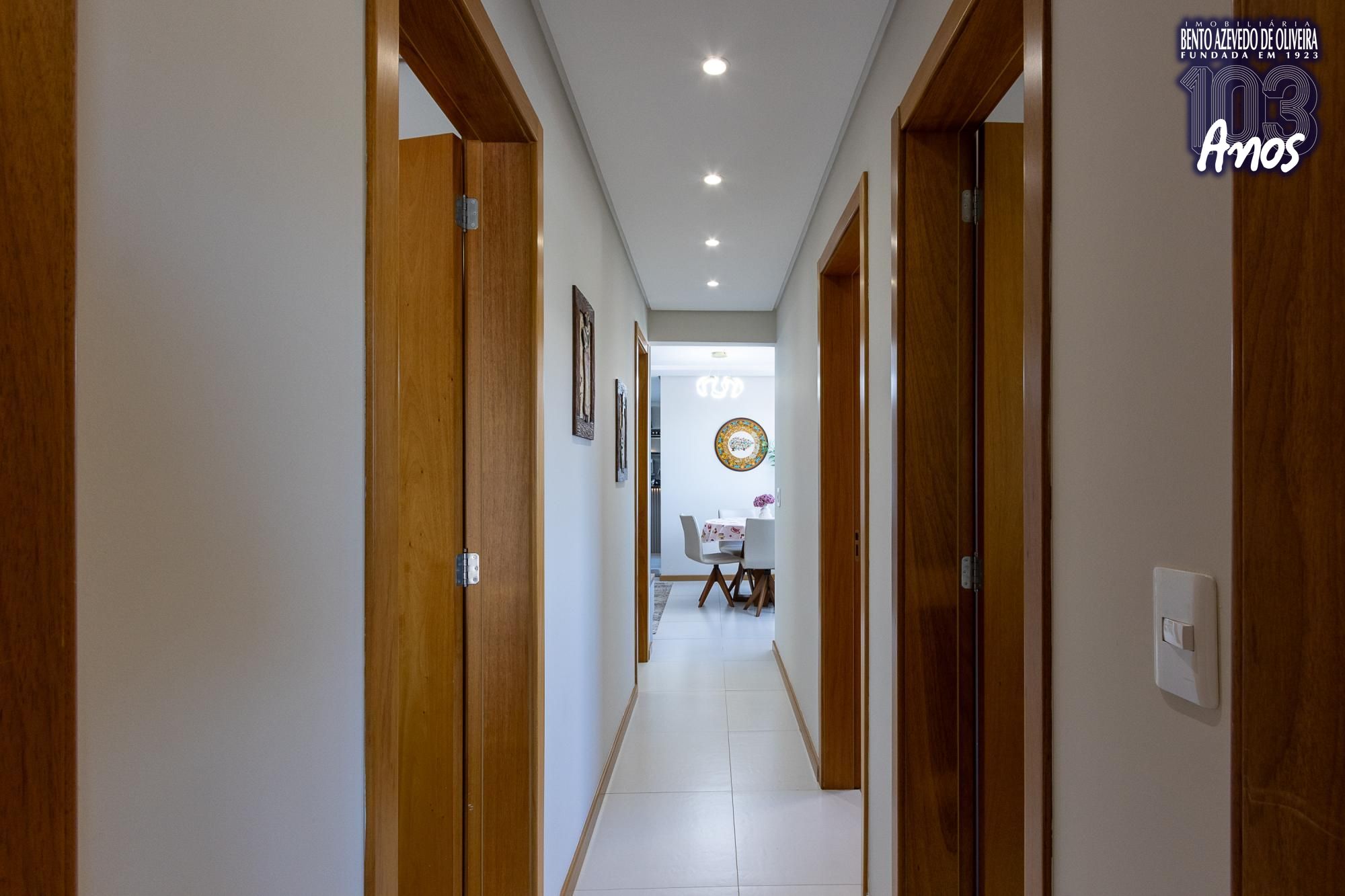 Apartamento, 3 quartos, 103 m² - Foto 27