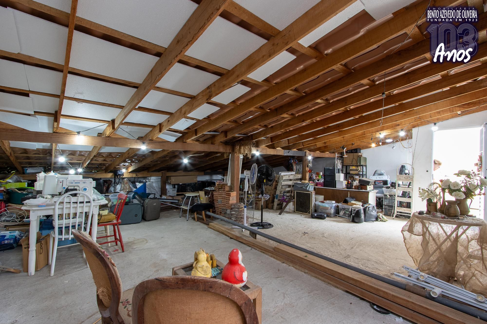 Casa, 3 quartos, 250 m² - Foto 45