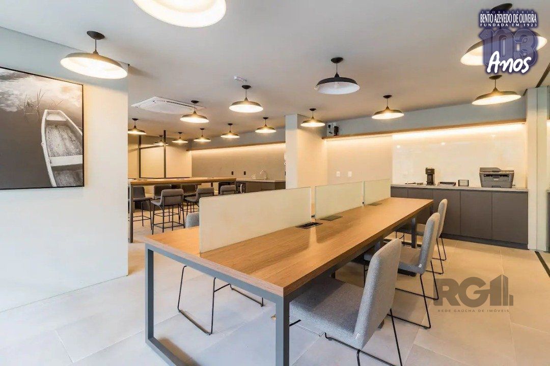Apartamento, 1 quarto, 25 m² - Foto 28
