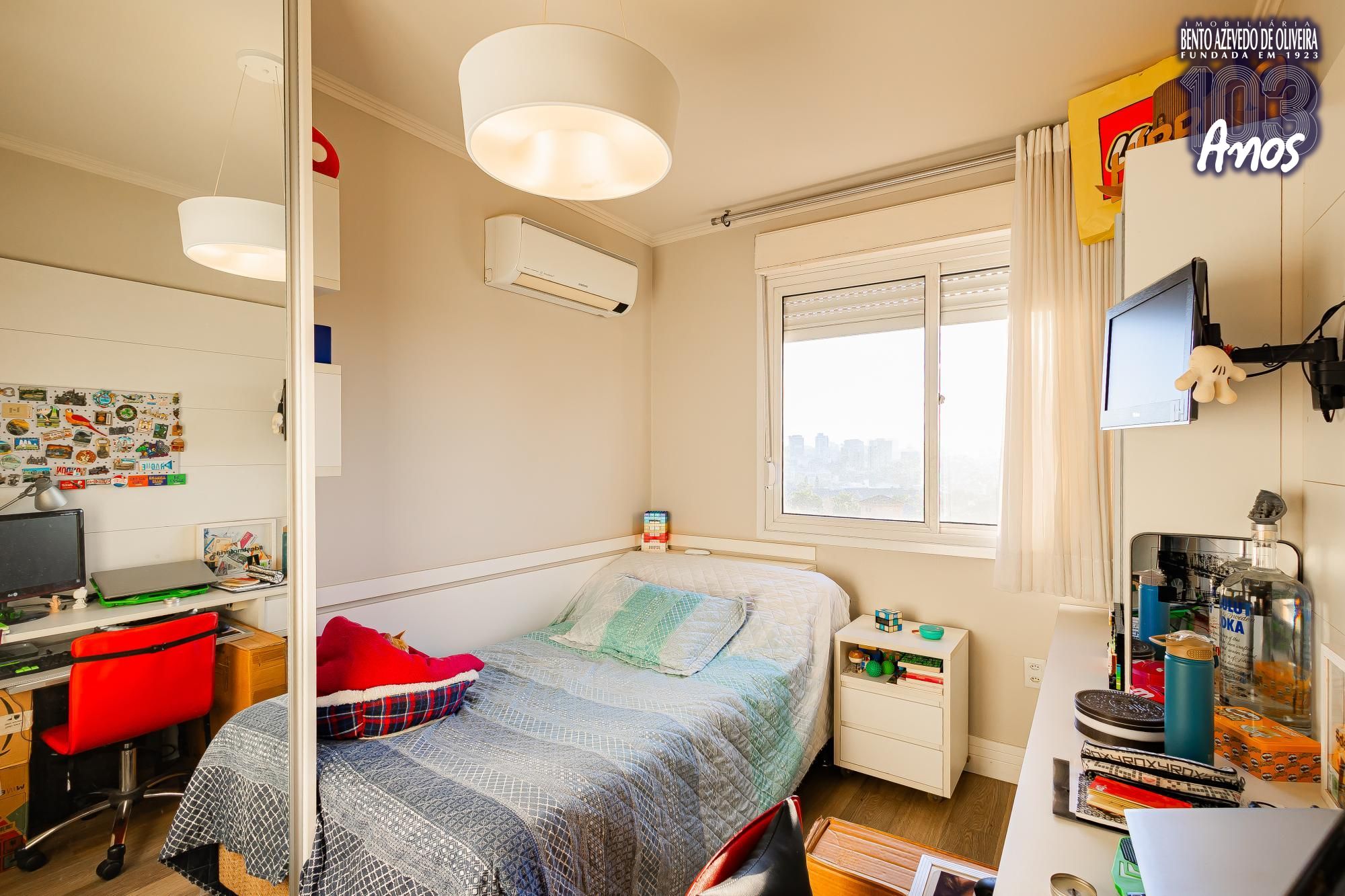 Apartamento, 3 quartos, 97 m² - Foto 24