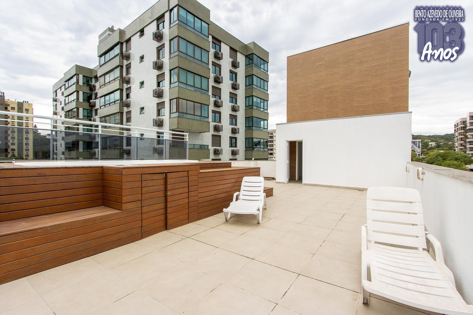 Apartamento, 3 quartos, 98 m² - Foto 42
