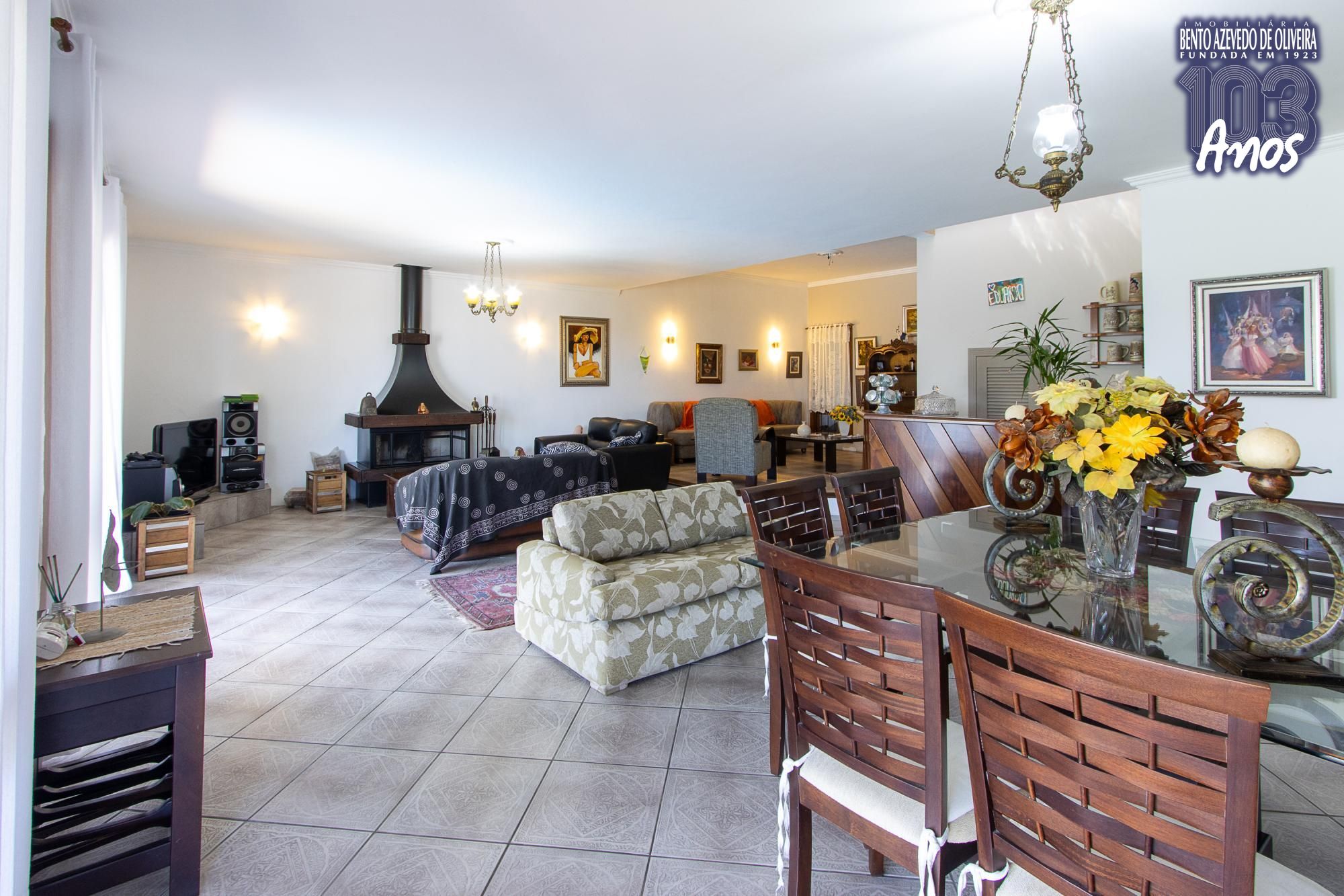 Casa, 3 quartos, 230 m² - Foto 10