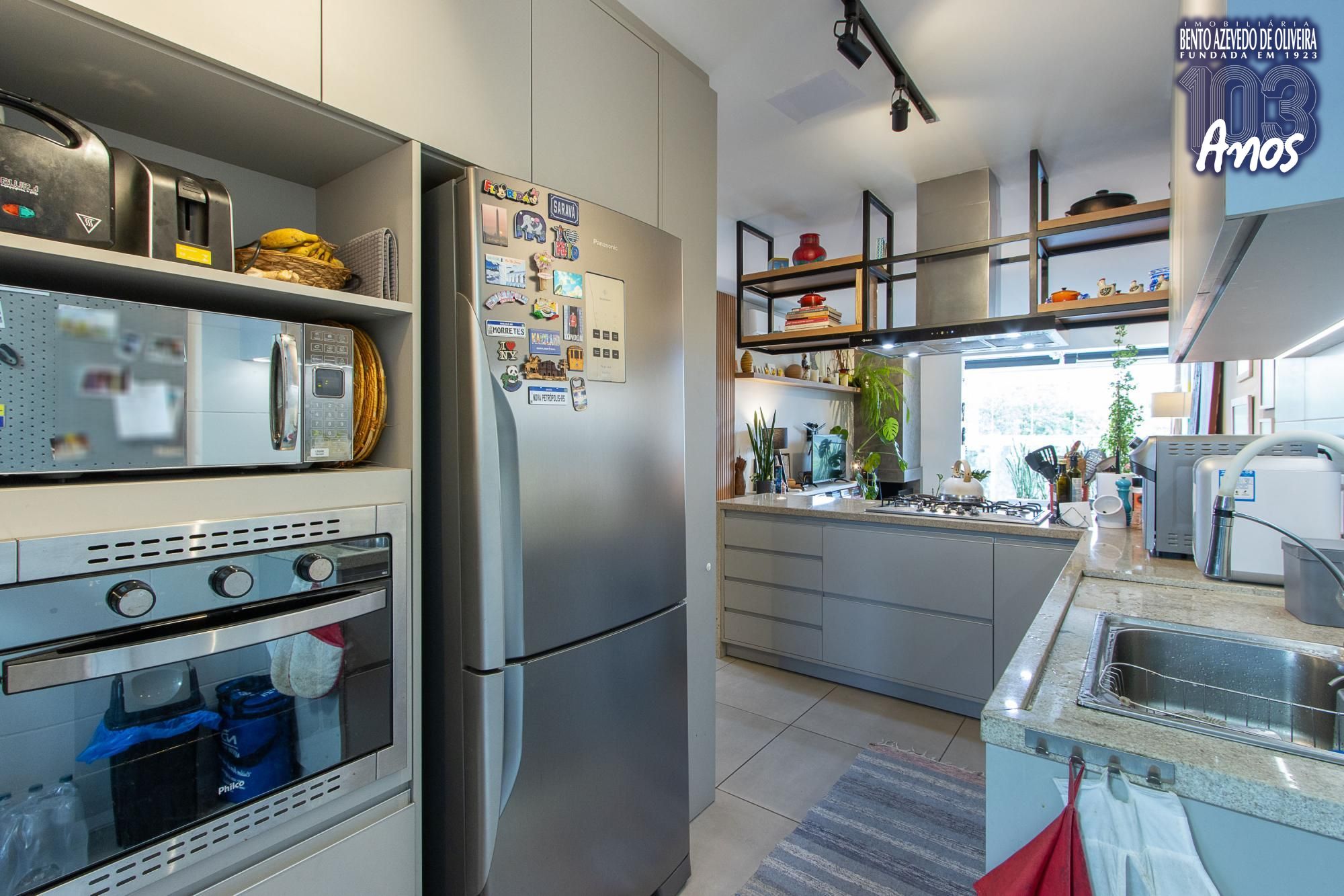 Apartamento, 3 quartos, 98 m² - Foto 13