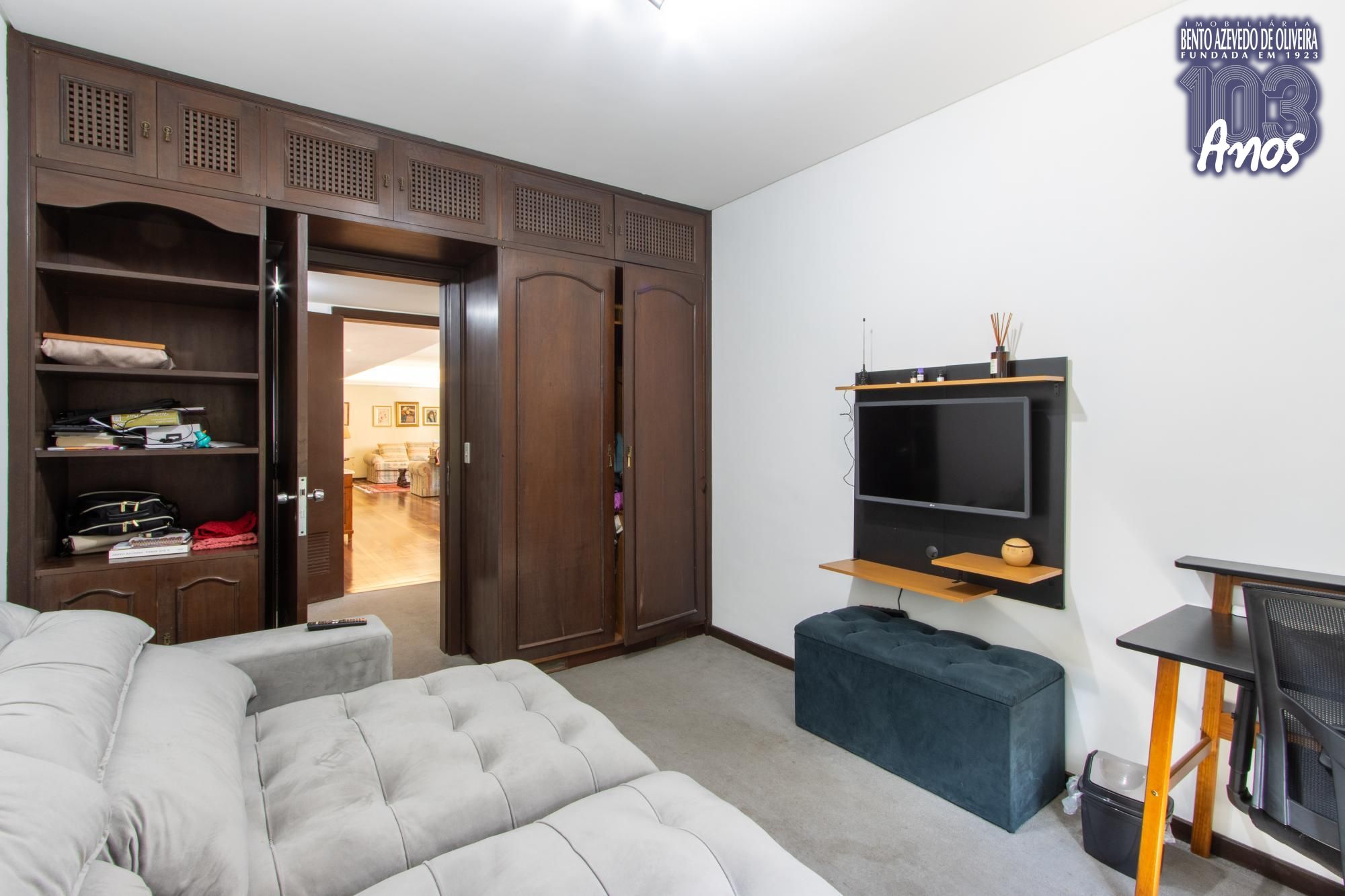 Apartamento, 3 quartos, 154 m² - Foto 22
