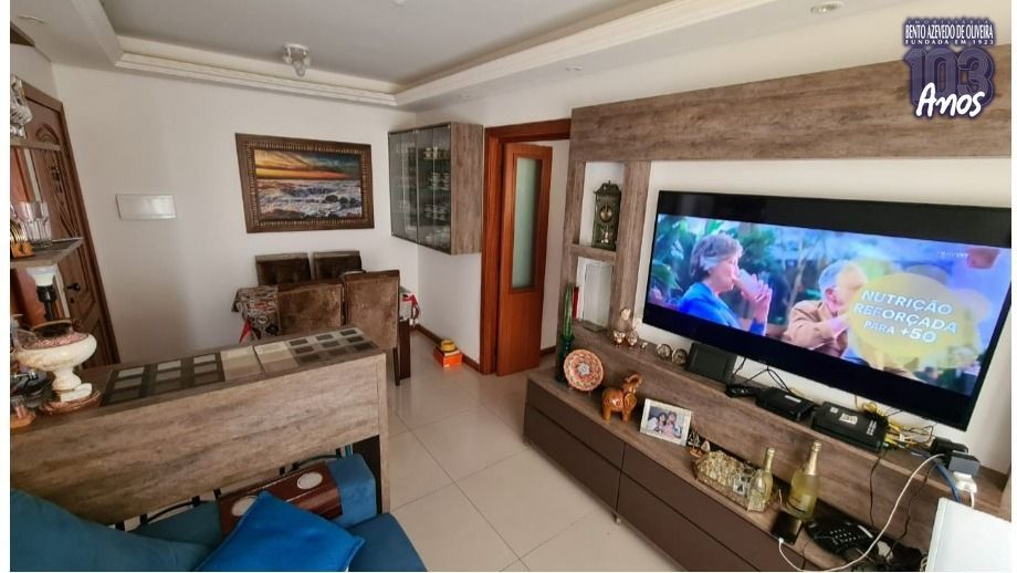 Apartamento, 3 quartos, 65 m² - Foto 12