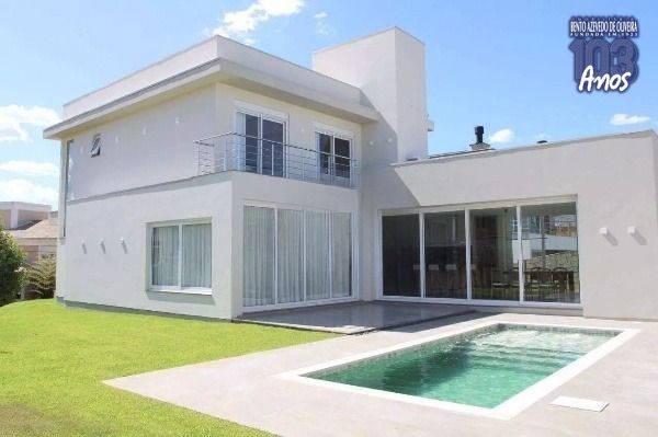 Casa de Condomínio, 4 quartos - Foto 2