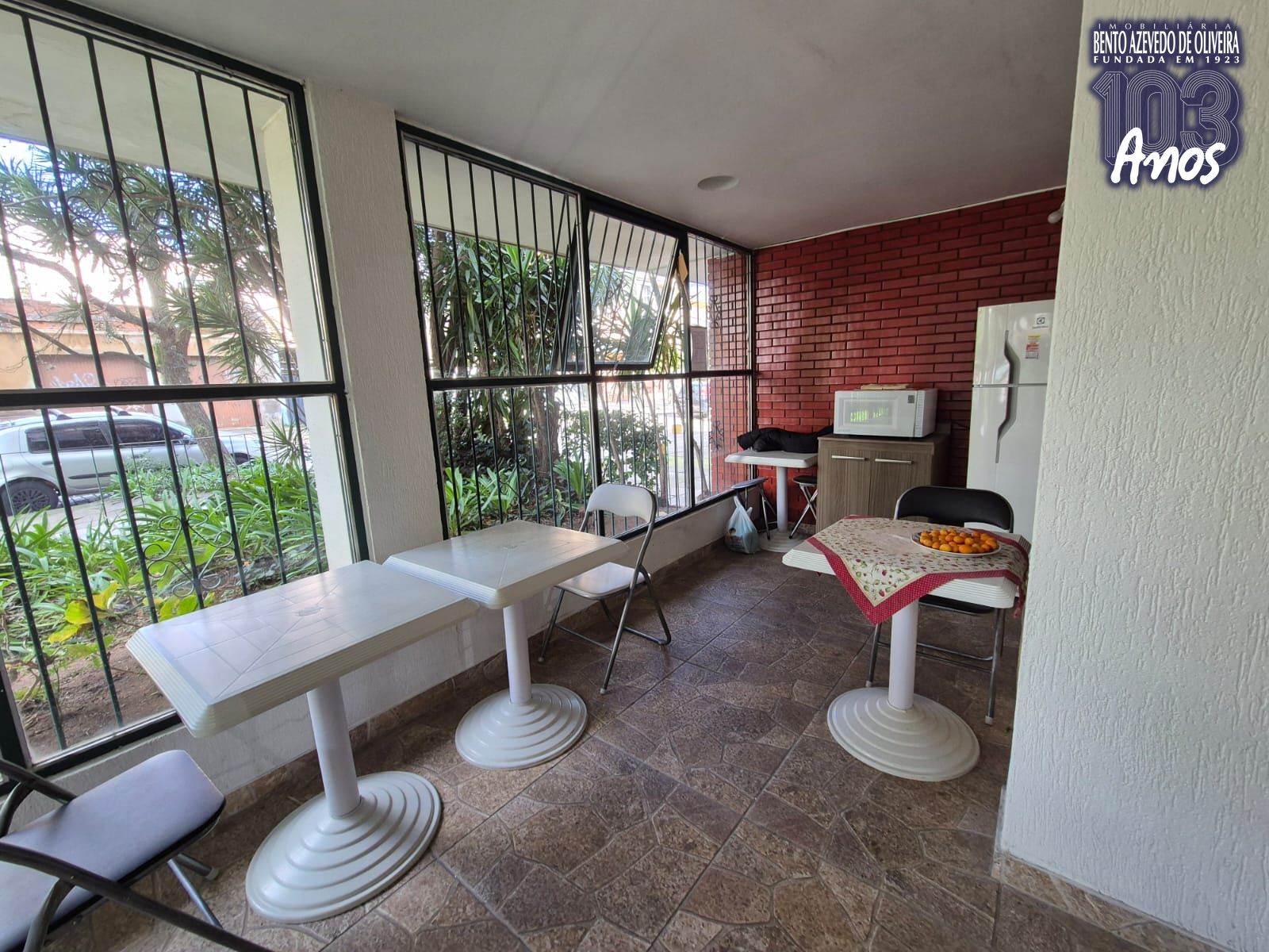 Apartamento, 3 quartos, 100 m² - Foto 15