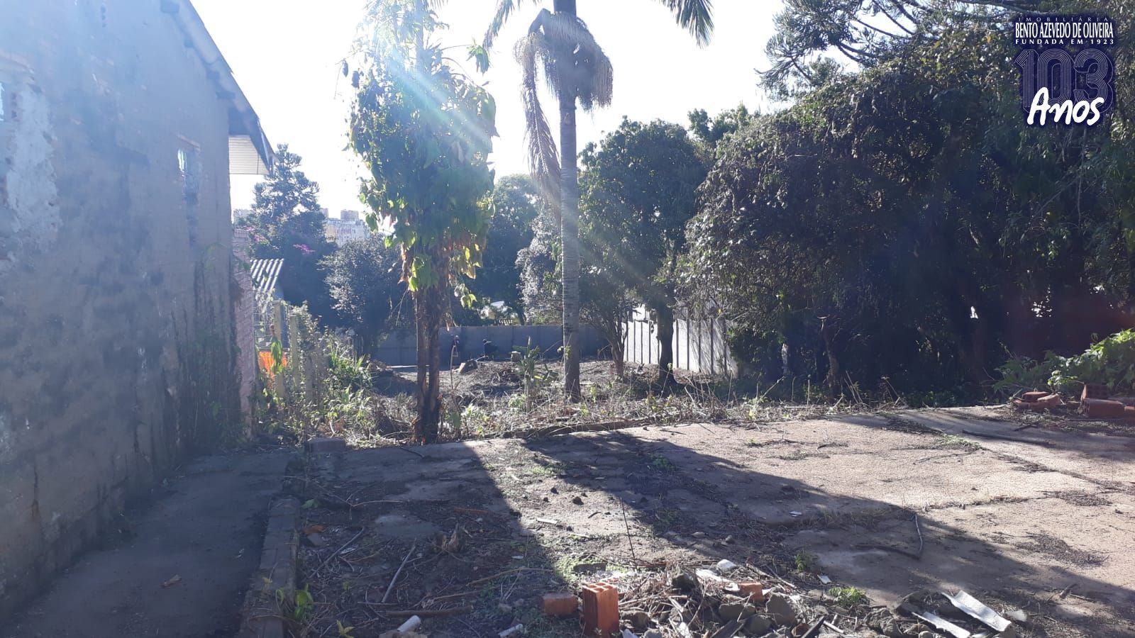 Terreno, 638 m² - Foto 2