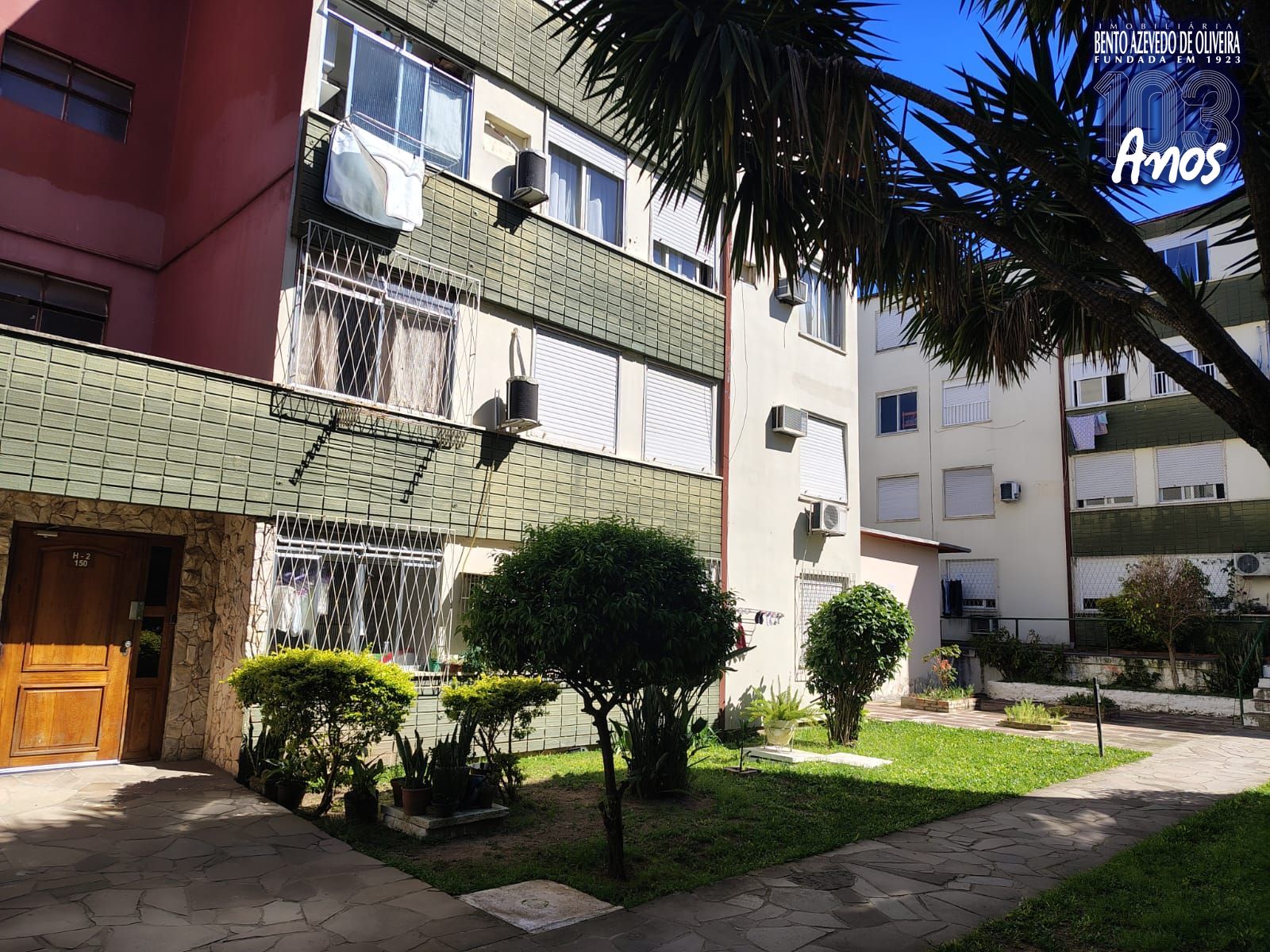 Apartamento, 2 quartos, 46 m² - Foto 2