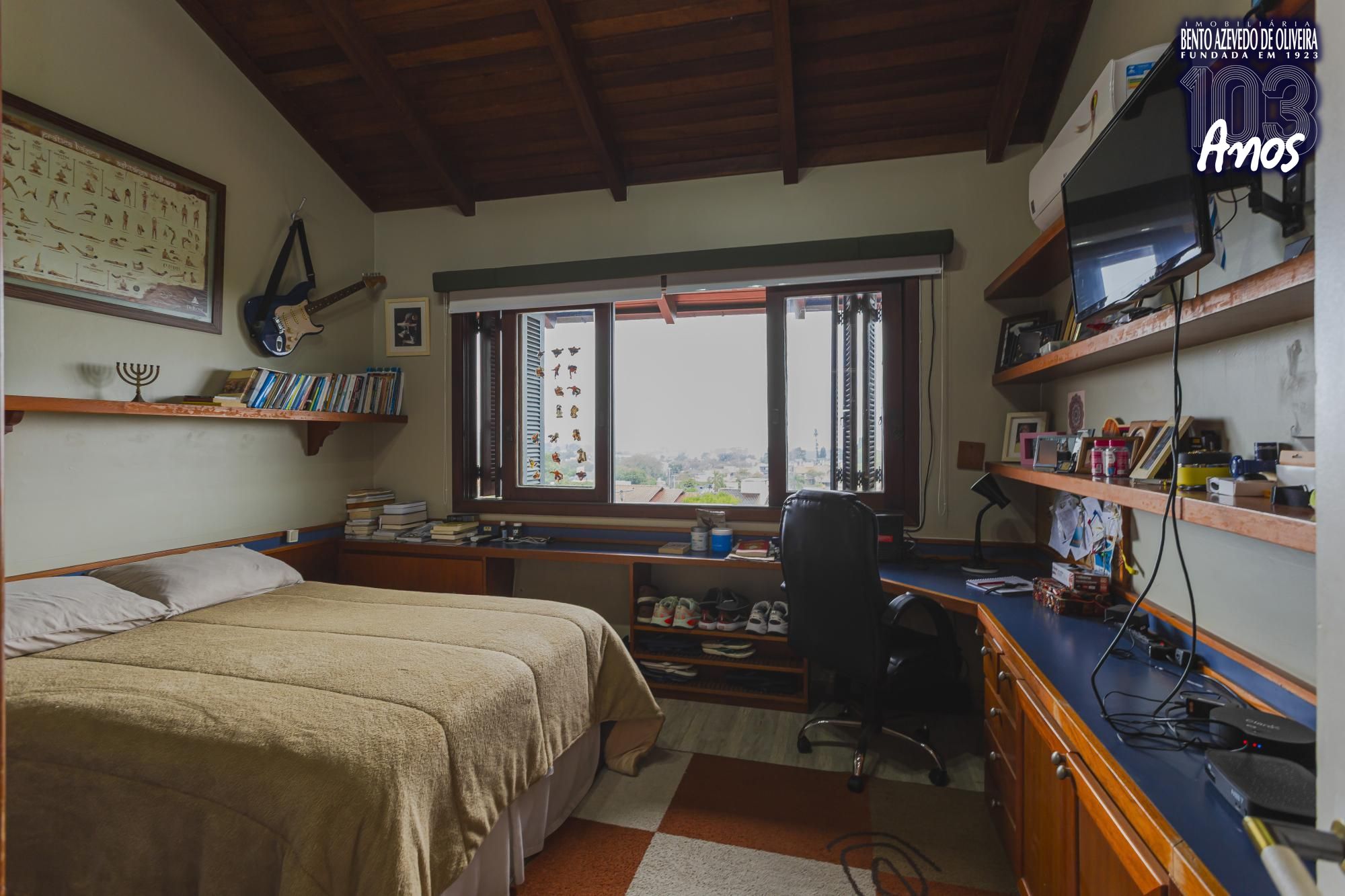 Casa, 3 quartos, 375 m² - Foto 13