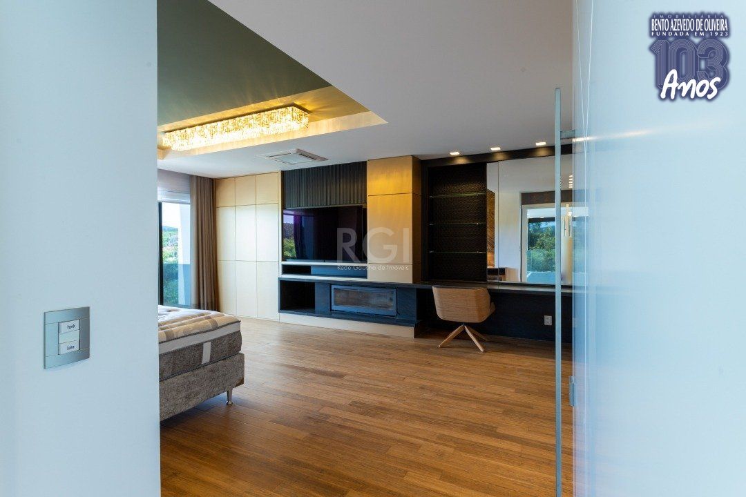 Casa de Condomínio, 5 quartos - Foto 44