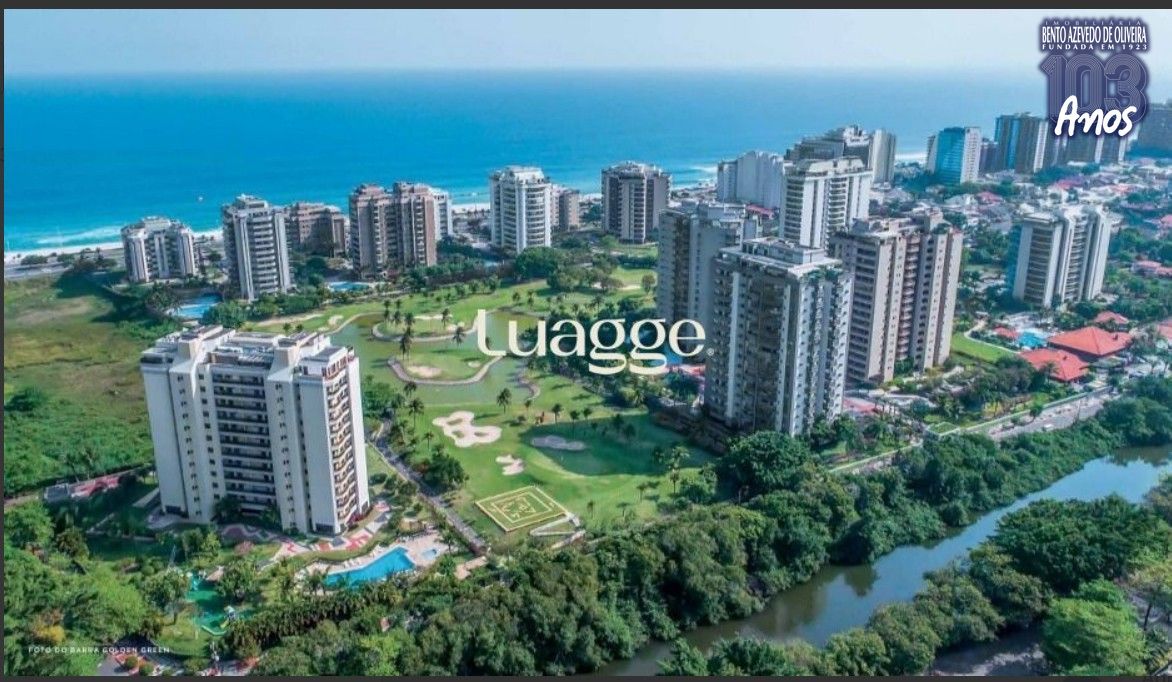 Apartamento, 4 quartos, 375 m² - Foto 1