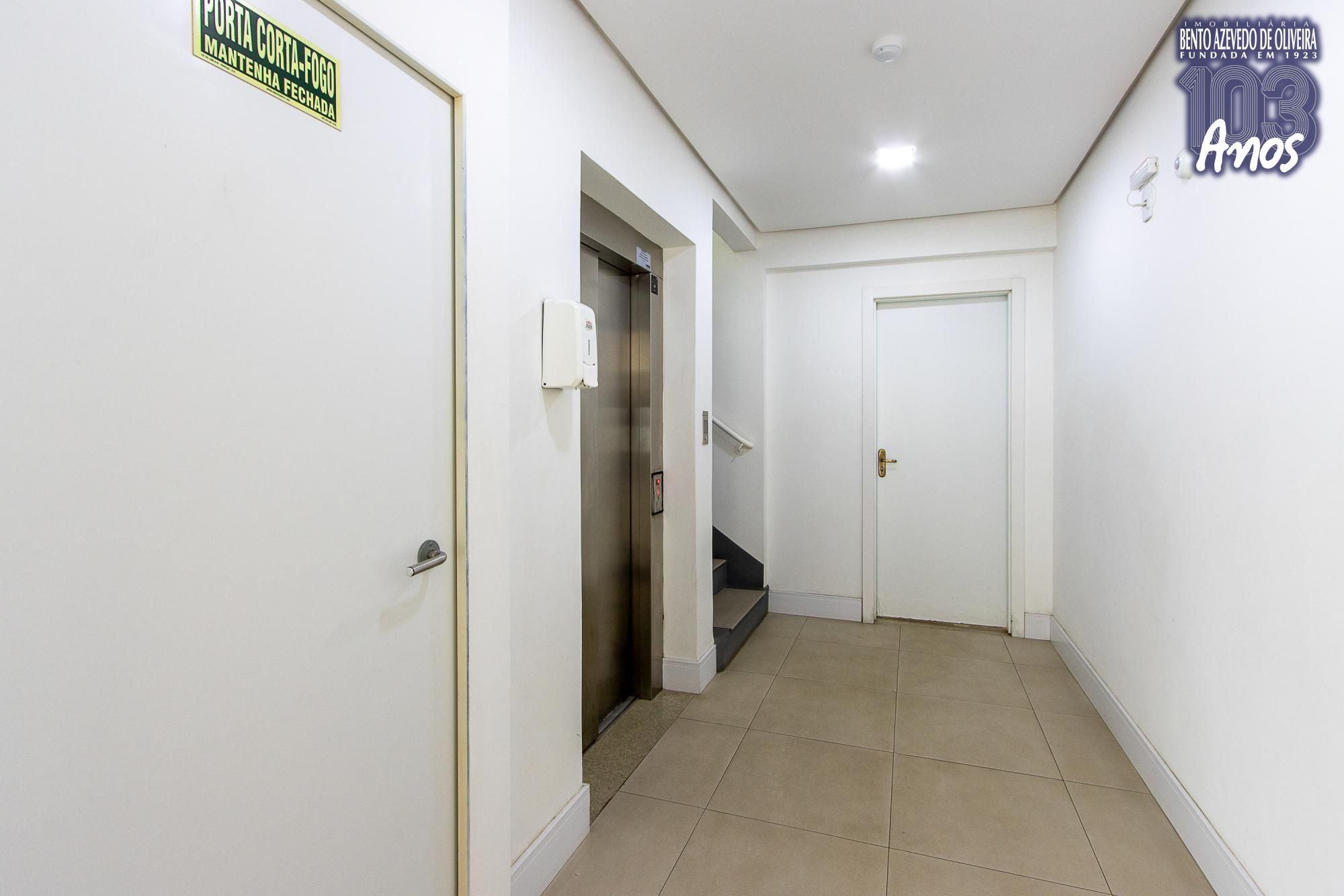Apartamento, 3 quartos, 98 m² - Foto 31