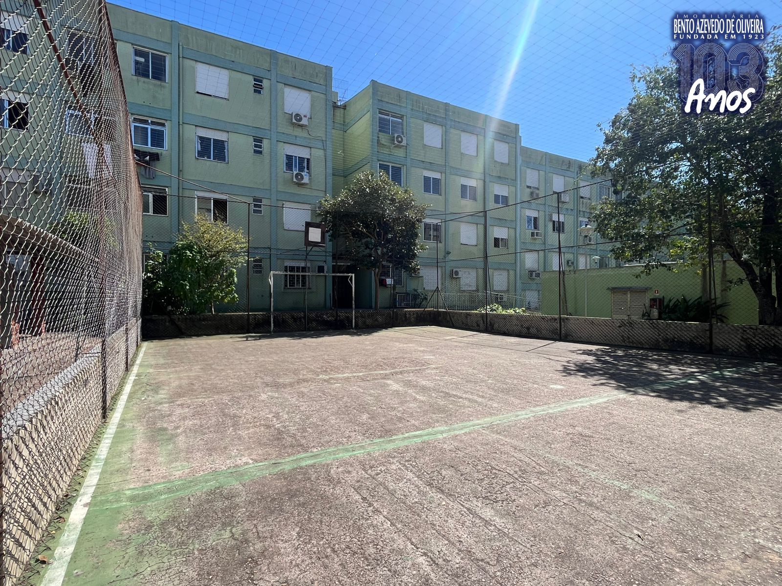 Apartamento, 2 quartos, 47 m² - Foto 18