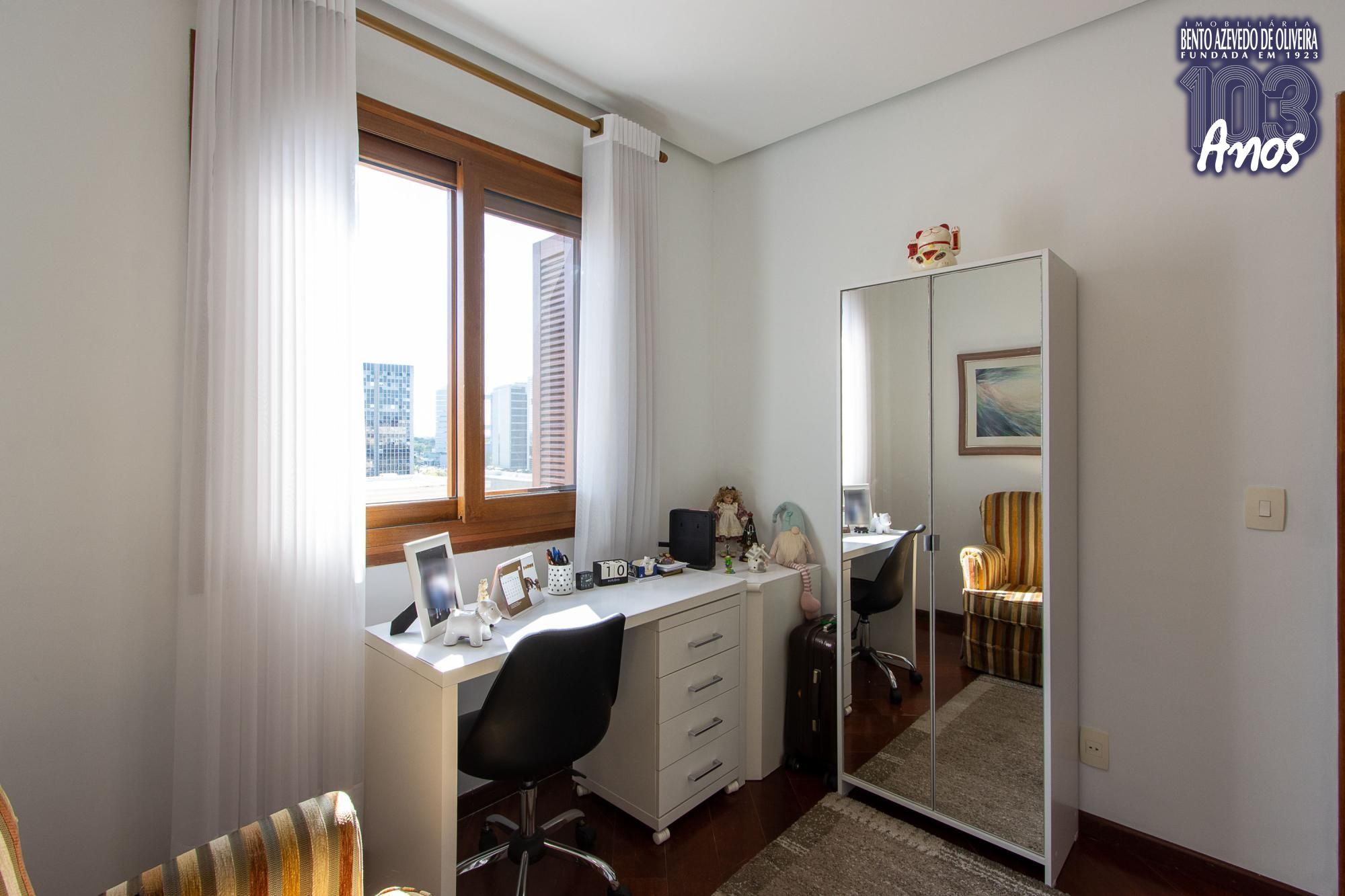 Cobertura, 2 quartos, 203 m² - Foto 21