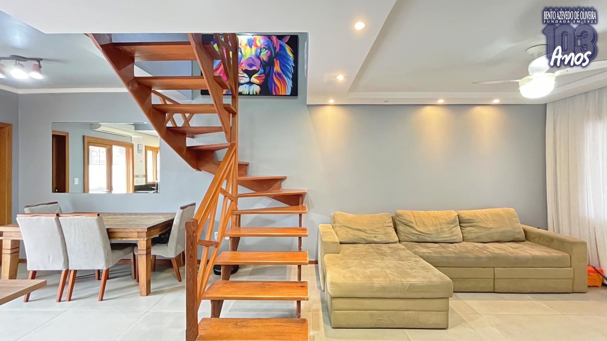 Casa, 2 quartos, 129 m² - Foto 6